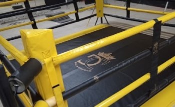 Díaz & Castillo Boxing Gym