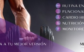 Mirco Lupo Strong Bodybuilding