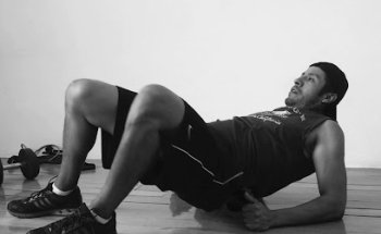 Antonio Vázquez Entrenador Personal