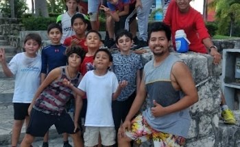 ParKour Cancun Torre