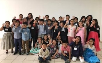 Live Training Mexico