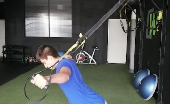 Physiosant Fisioterapia a domicilio