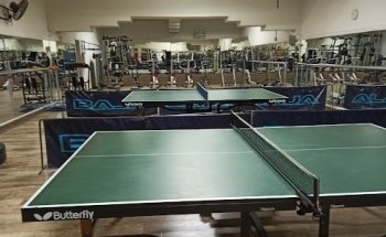 PAMETZIA GYM