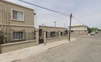 Nutriólogo Ramiro González