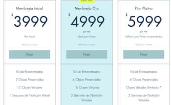 training24plus | Tú Entrenador Personal Mexico