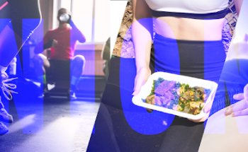 NION desarrollo físico integral