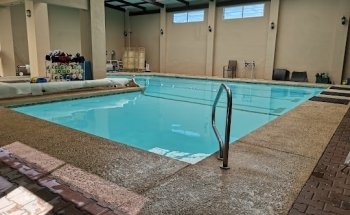 AquaGym Mexicali