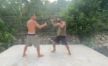 FISTS & BLADES PDC