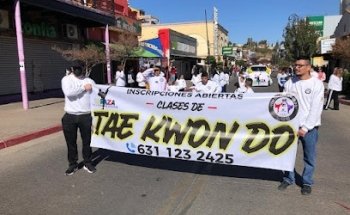 CARAZA TAEKWONDO STUDIO