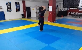 Moo Duk Kwan Valle Del Guadiana