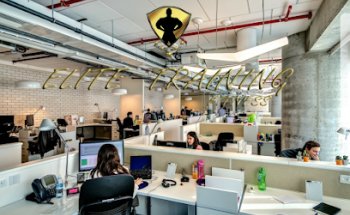 Elite Training Fitness