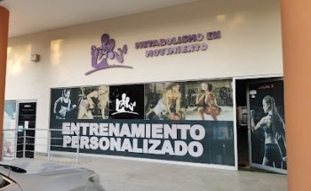 Metabolismo en Movimiento