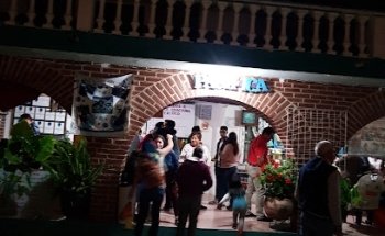 TransformAccion Global Mexico