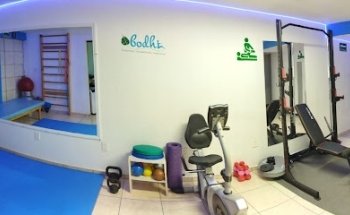 Bodhi Fisioterapia