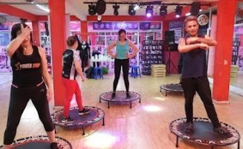 Ángel Fitness