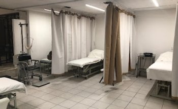 Servicios Integrales de Salud