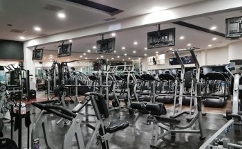 SPORT CITY POLANCO