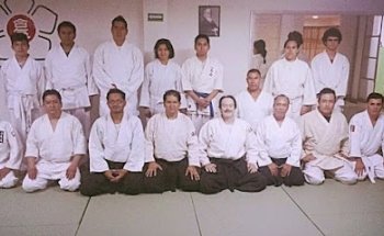 AIKIDO PUEBLA AIKIKAI (arte marcial y defensa personal)