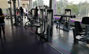 Anytime Fitness Deportiva
