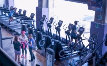 Anytime Fitness Boca del Rio