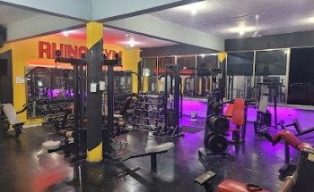 RHINO GYM