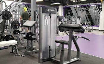 Anytime Fitness Villahermosa