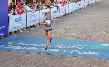 CLUB DE ATLETISMO TORTUGOS.