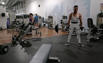Anytime Fitness Toluquilla