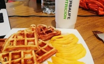 Club de Nutricion herbalife TA