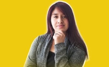 Gaby Montiel Coach de Negocios