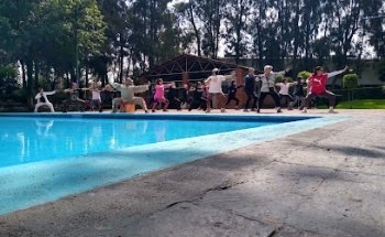 Escuela Da Hoi Moon Choyleefut Kung fu y Luo Han Gong