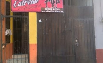 Baila y Entrena con Alondra