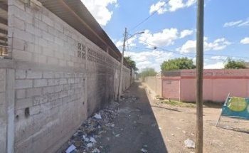Irasema y Víctor