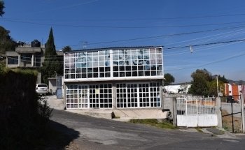 Kike's Gym