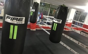The Rumble Boxing
