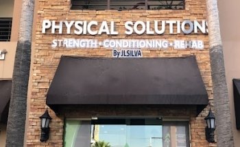 Physical Solutions Querétaro