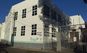 Gimnasio San Francisco Tecoxpa