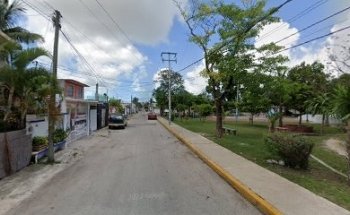 ParKour Cancun Unidad