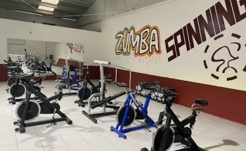 Gimnasio De San Agustin Ohtenco