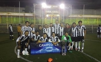 Canchas Olympique
