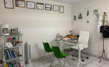 Marilú Macías Wellness & Fitness