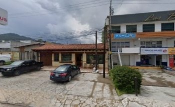JCI SAN CRISTOBAL