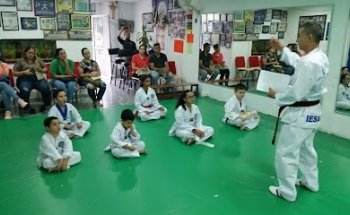 IESAM TAE KWON DO