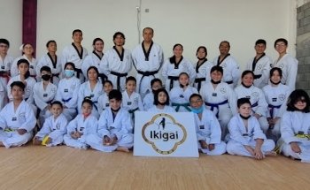 Ikigai Taekwondo Academy
