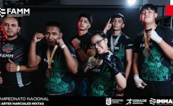 Spider Fight Club MMA -KICKBOXING, JIUJITSU