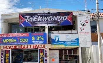 CeFoDeM (Centro De Formación Deportiva Marcial)