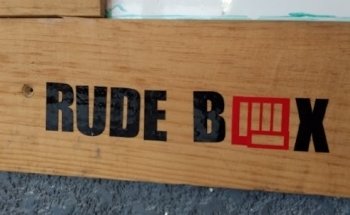RudeBox Minatitlán