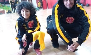 Wing Chun Tijuana - Academia de Artes Marciales y Centro Cultural