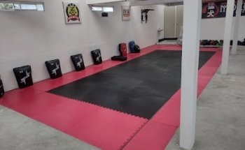 MOKEN DOJO - mente, cuerpo y espíritu