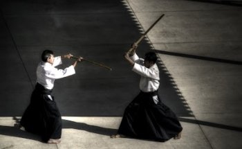 Aikido Kensho Dojo